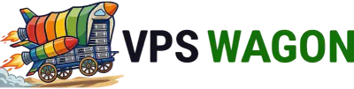 VPS Wagon
